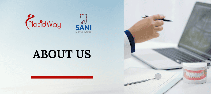 About Sani Dental Group in Los Algodones, Mexico 